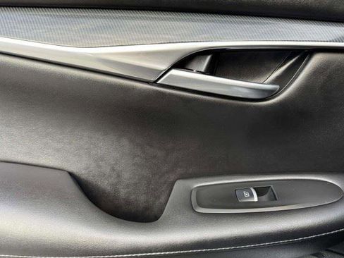 Used 2024 INFINITI QX50 Sport FWD image 34