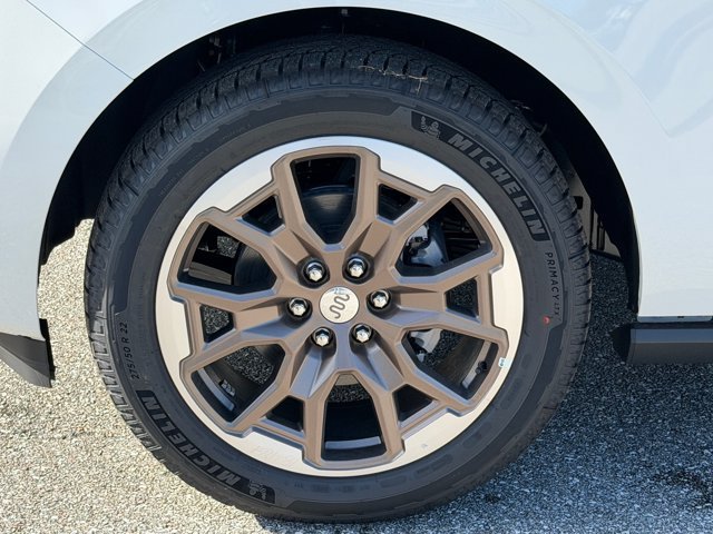 New 2027 Ford Expedition King Ranch AWD/4WD image 11