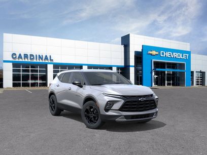 New 2025 Chevrolet Blazer LT w/ Convenience Package