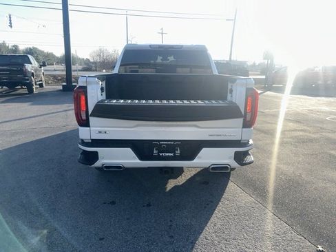 Used 2021 GMC Sierra 1500 Denali w/ Denali Ultimate Package image 45