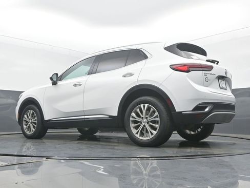 Used 2023 Buick Envision Preferred image 48