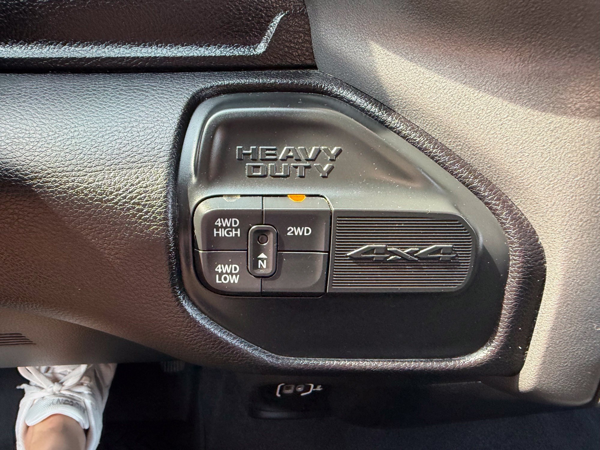 Used 2021 RAM 2500 Big Horn w/ Level 1 Equipment Group AWD/4WD image 25