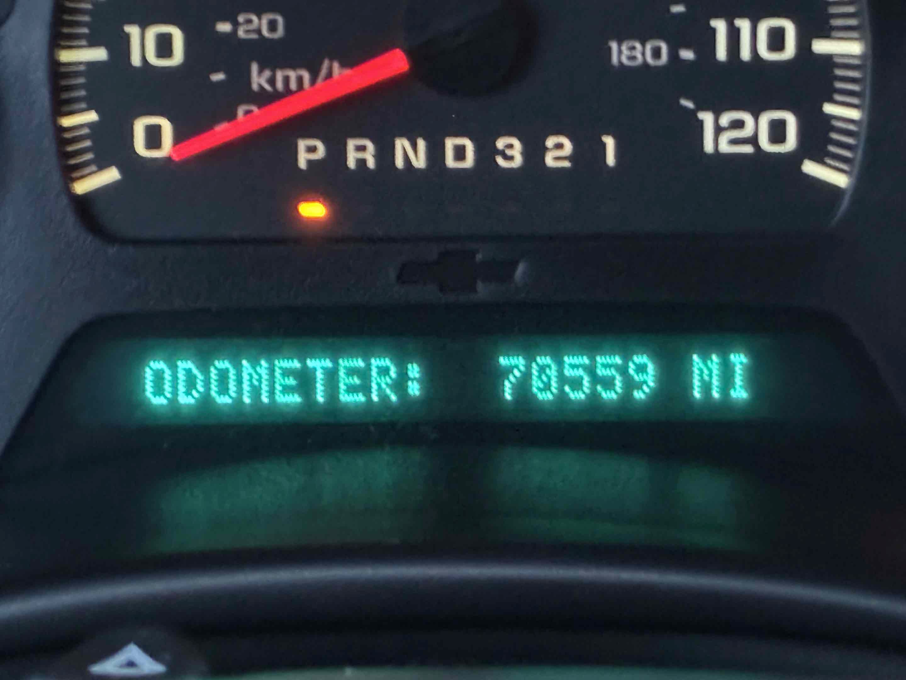 Used 2006 Chevrolet TrailBlazer LT AWD/4WD image 19