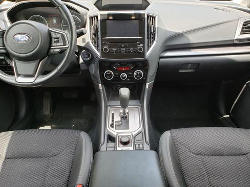 Used 2021 Subaru Forester Premium AWD/4WD image 6