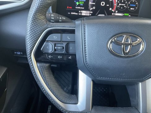 Used 2024 Toyota Sequoia SR5 image 12