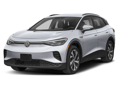 New 2026 Volkswagen ID.4 Pro AWD/4WD image 54