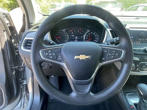 Used 2023 Chevrolet Equinox LT FWD image 15