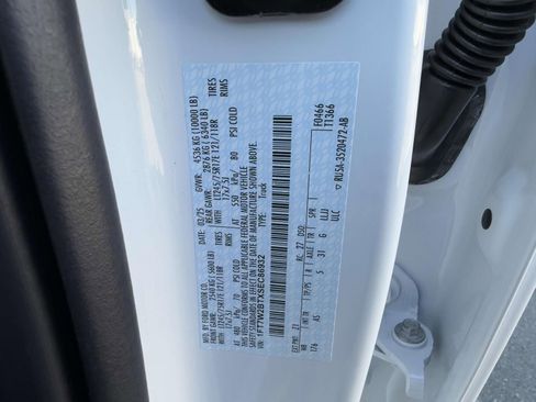 New 2025 Ford F250 XL image 20