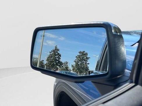 Used 2025 GMC Sierra 1500 Denali Ultimate image 12