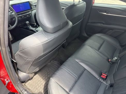 Used 2025 Toyota Camry XSE w/ Premium Plus Package FWD image 20