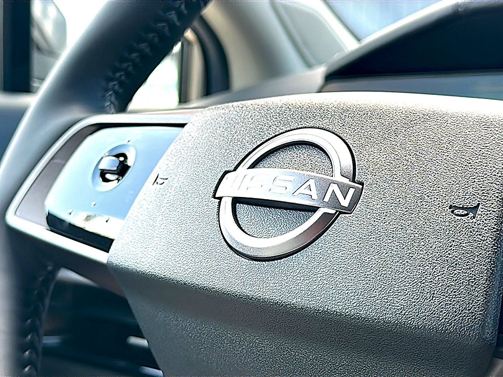 New 2026 Nissan Murano SL AWD/4WD image 21