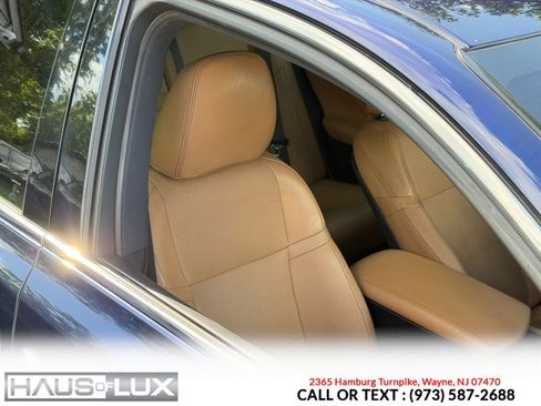 Used 2015 Lexus GS 350 AWD w/ F Sport Package image 3