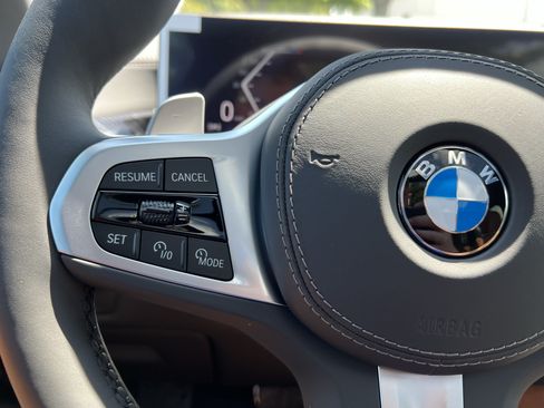 Used 2026 BMW X5 sDrive40i w/ M Sport Package RWD image 20