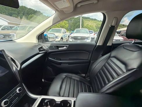 Used 2024 Ford Edge SEL w/ Convenience Package AWD/4WD image 27