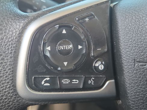 Certified 2020 Honda Civic LX image 22