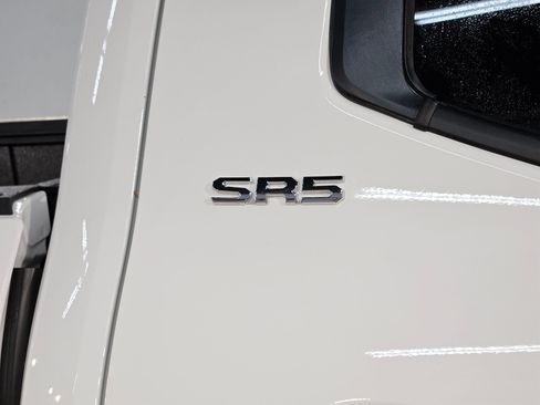 Certified 2026 Toyota Tundra SR5 w/ SR5 Convenience Package image 38