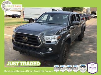 Used 2022 Toyota Tacoma SR5 RWD video 1