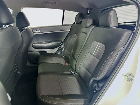 Used 2018 Kia Sportage LX image 23