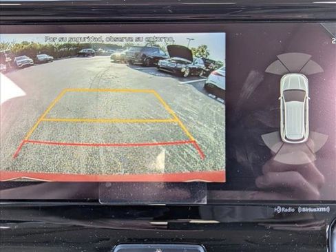 Used 2023 Kia Sorento EX w/ Panoramic Sunroof Package image 10