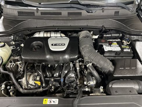 Used 2018 Hyundai Kona Ultimate AWD/4WD image 26