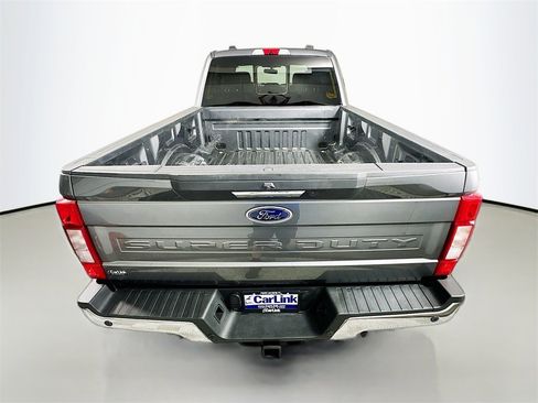 Used 2022 Ford F250 Lariat w/ Lariat Value Package image 32