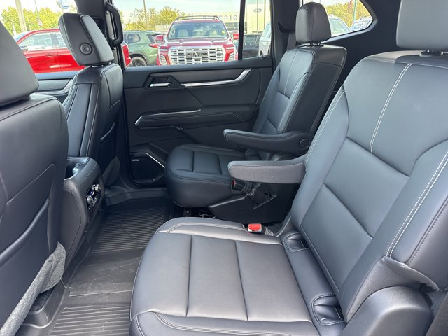 New 2027 GMC Acadia Elevation w/ Black Edition FWD image 6