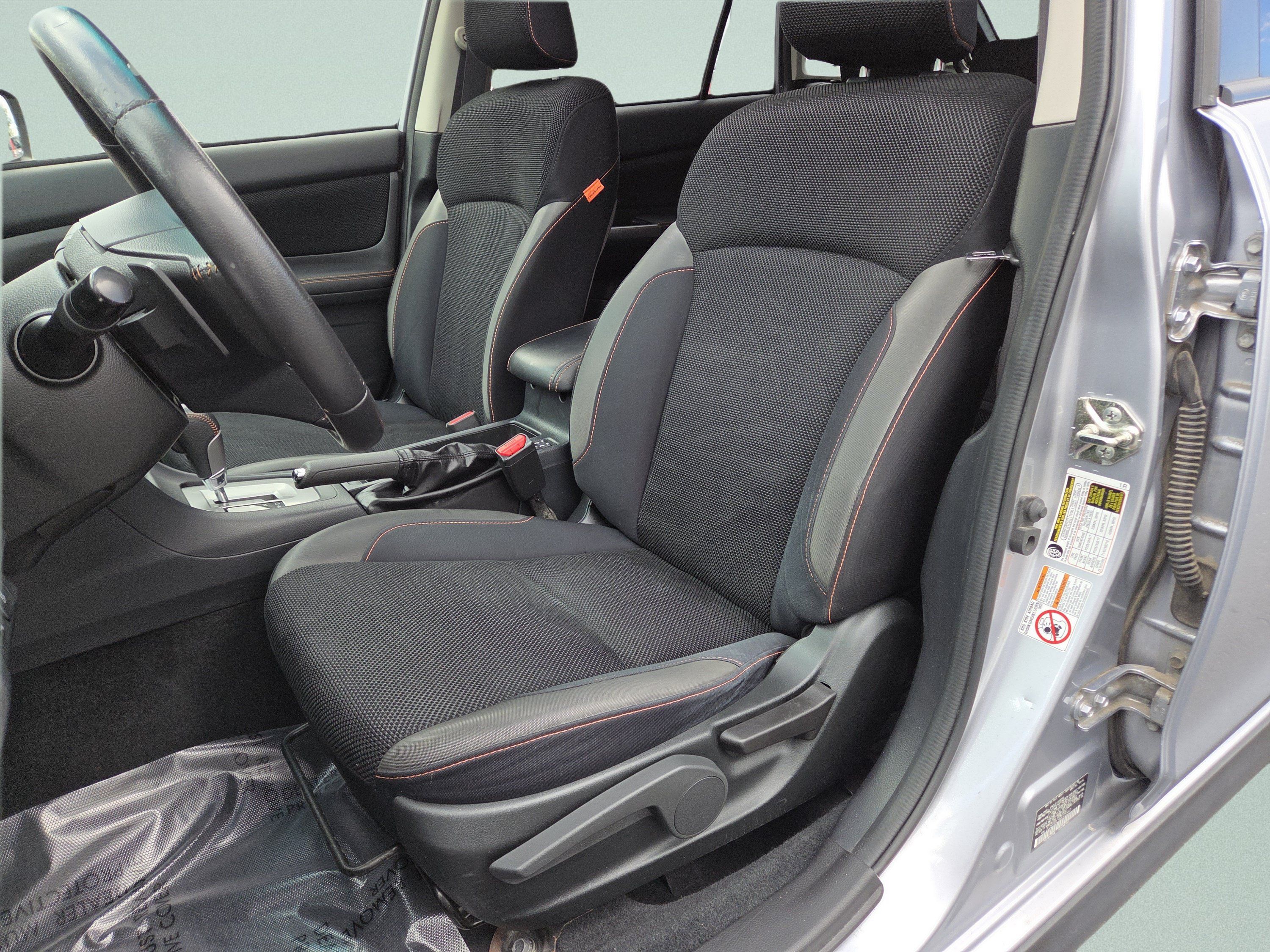 Used 2016 Subaru Crosstrek 2.0i Premium w/ Moonroof Package AWD/4WD image 6