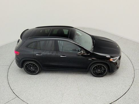 Used 2023 Mercedes-Benz GLA 45 AMG 4MATIC image 25