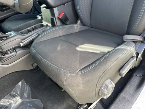 Used 2024 Jeep Wrangler Unlimited Rubicon 4xe image 23