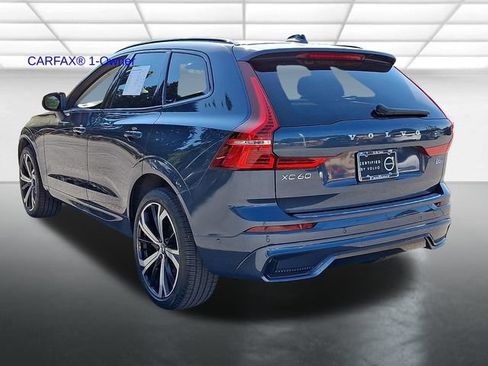 Certified 2023 Volvo XC60 B5 Ultimate w/ Climate Package AWD/4WD image 4