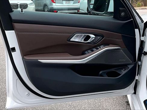 New 2026 BMW 330i xDrive 330i NA xDrive w/ Premium Package image 10