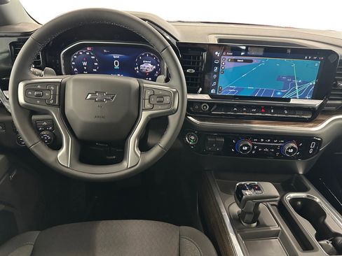 New 2026 Chevrolet Silverado 1500 RST image 13