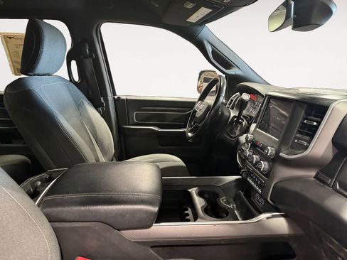 Used 2021 RAM 2500 Big Horn w/ Level 1 Equipment Group image 16