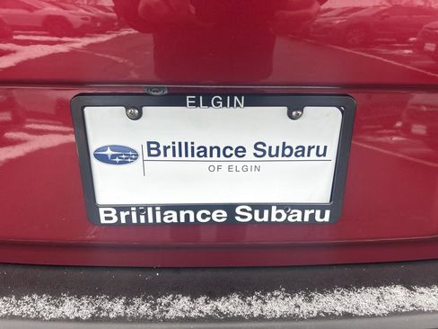 New 2026 Subaru Outback Premium AWD/4WD image 10