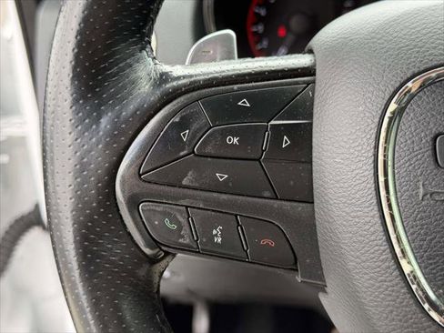 Used 2020 Dodge Durango GT AWD/4WD image 24