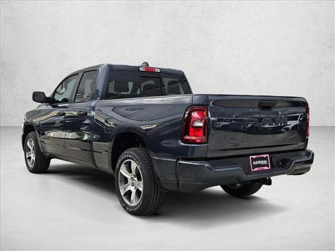 New 2026 RAM 1500 Express RWD image 9