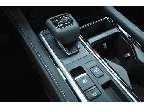 New 2026 Nissan Pathfinder SV FWD image 19