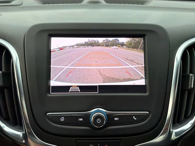 Used 2024 Chevrolet Equinox LT AWD/4WD image 19