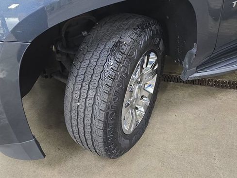Used 2020 Chevrolet Tahoe LT AWD/4WD image 35