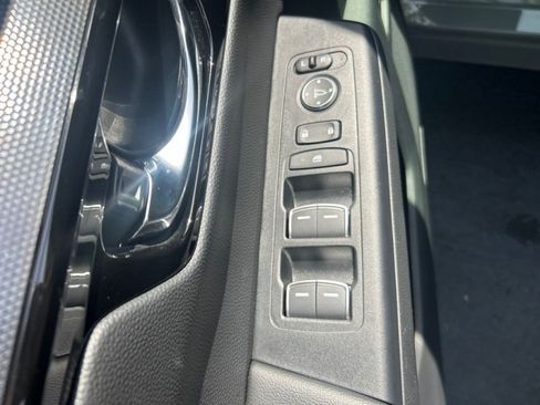 Used 2025 Honda CR-V Sport Touring image 12