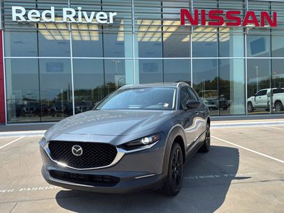 Used 2024 MAZDA CX-30 AWD 2.5 S w/ Preferred Package