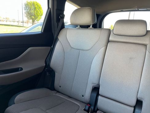 Used 2023 Hyundai Santa Fe SEL image 42