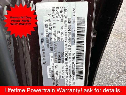Used 2024 MAZDA CX-90 3.3 Turbo w/ Premium Package AWD/4WD image 30
