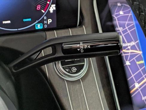 Certified 2025 Mercedes-Benz E 350 Sedan image 12