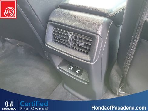 Certified 2024 Honda CR-V Sport Touring image 28