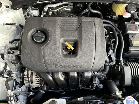 New 2026 Kia Seltos S image 10