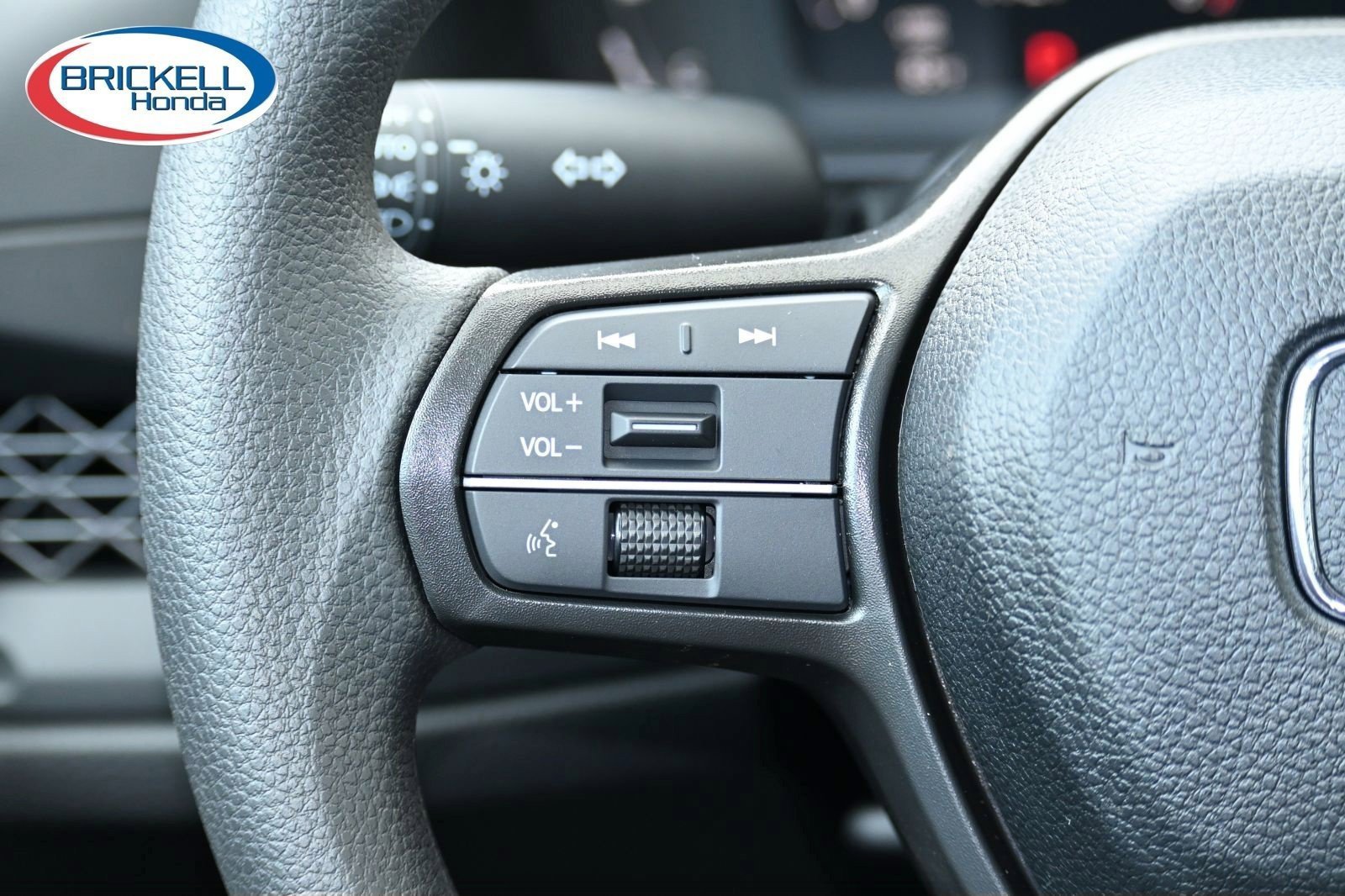 New 2025 Honda Accord SE image 25