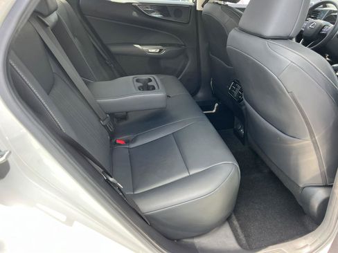Certified 2024 Lexus NX 250 FWD w/ Cold Area Package image 15