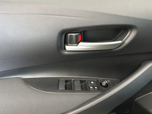 New 2026 Toyota Corolla SE image 11