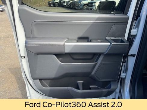 New 2026 Ford F150 XLT AWD/4WD image 26